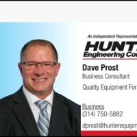 Dave Prost