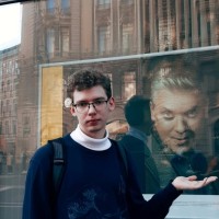 Artem Ustinov