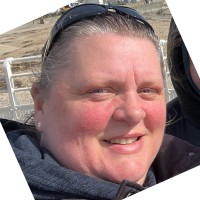 Tracy Jenkins
