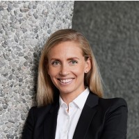 Katrine Elisabeth Bergh