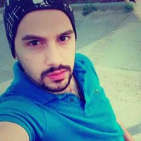ahmad albrns