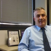 Paolo Visca