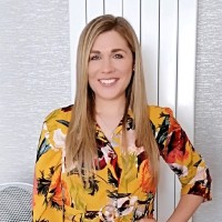 Nicola Thompson