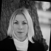 Kicki Hammarberg