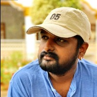 Vinay Vm