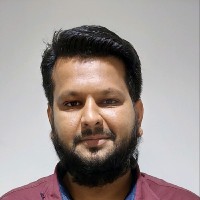 Yaqub Patel