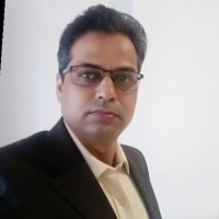 Sarat Chandra Tripathy