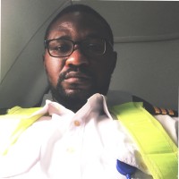 Stanley Oparah