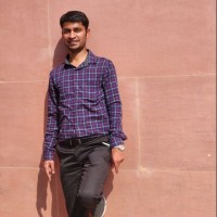 Awenish Pandey
