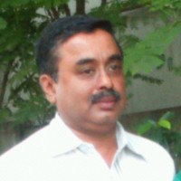 Sunil Bhokare