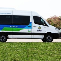 GMS Transportes e Turismo