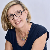 Delphine David