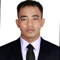 Danesh Singh