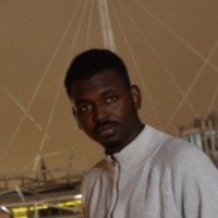 Mohamed Boubacar Iddé