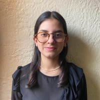 Maria José Cuzquén Servat