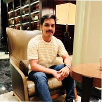 Prathamesh Bhosale