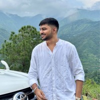 Prateek Choudhary