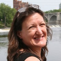 Mary Gilbertson