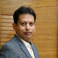 Bhavik Parikh