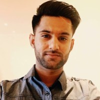 Sikandar Afzal