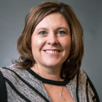 Diana Wilcox