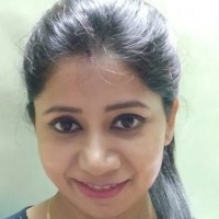 Shila Upadhyay