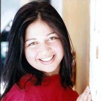 Mandy Hamu, M. A., R. P.