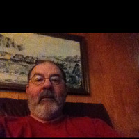 Terry Calkins