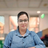 Shrishti Saxena