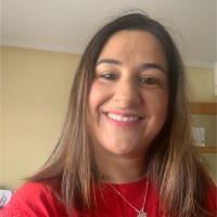 Vanesa Martín Romo