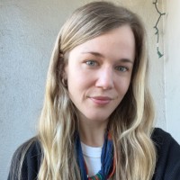 Isabelle Speers