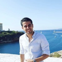 Eduardo Falcon