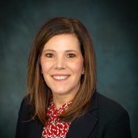 Heather Mcclure, Shrm-Scp, Odcp