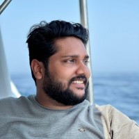 Sujith M S