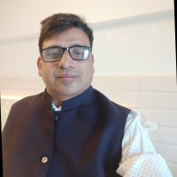Rajesh Mehta
