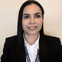 Ilze Lorena Priego Ahumada