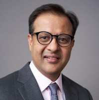 Aashish Sonawala