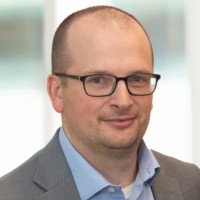 David Anderson, Ph.D., P.E.