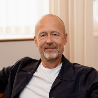 Joakim Regeheim
