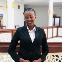 Stella Gitau