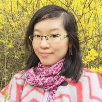 Kathy Zhang