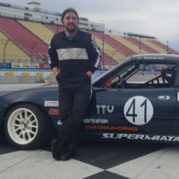 Chris Safranski
