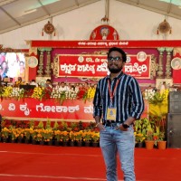 Nikhil PV