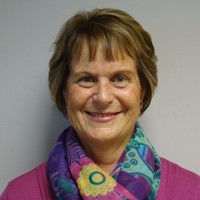 Julie Mccluggage