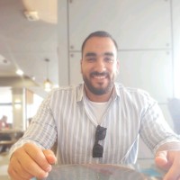 Ramadan Elbagoury
