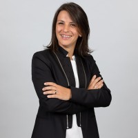 Adeline Canziani