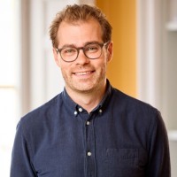 Fredrik Norberg