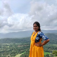 Pragathi Pai
