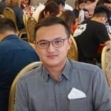 Kelvin Lam Han Wen