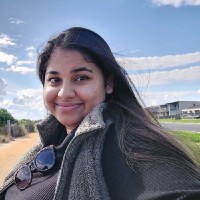 Nitasha Thakur